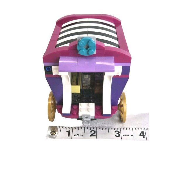 LEGO Legos Friends Magical Caravan & Acrobats Parts Pieces Toy - Picture 16 of 16